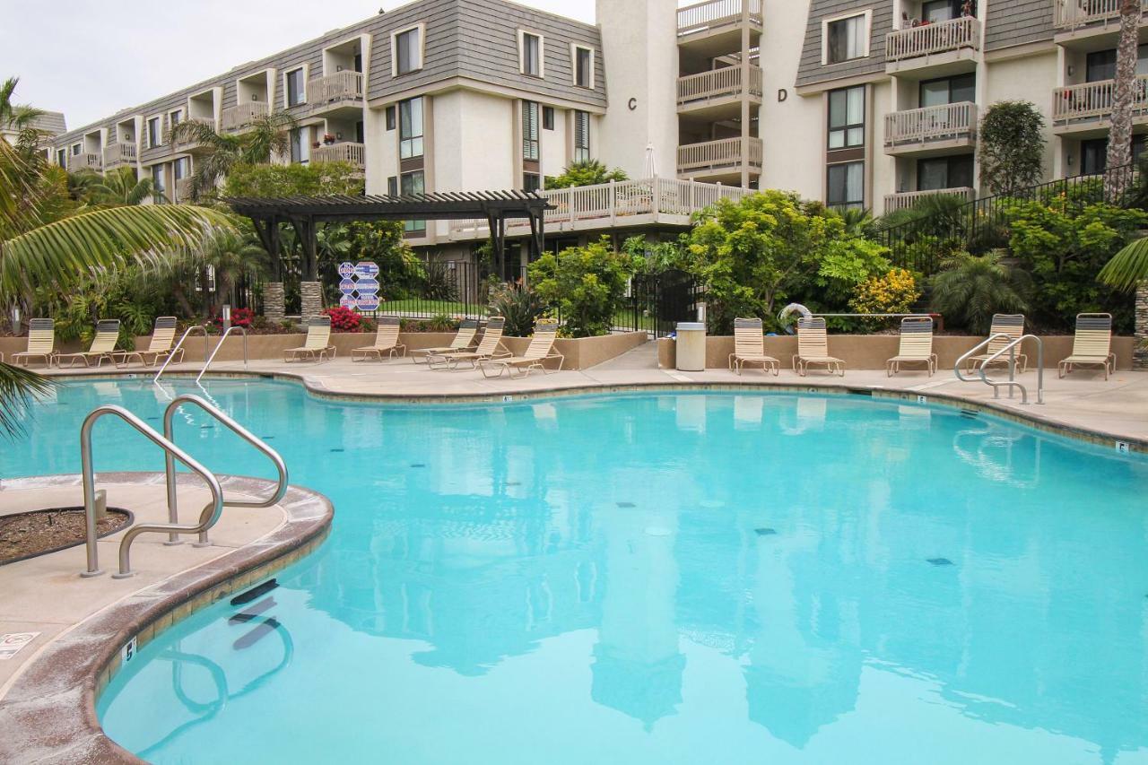 North Coast Village Retreat 欧申赛德 外观 照片