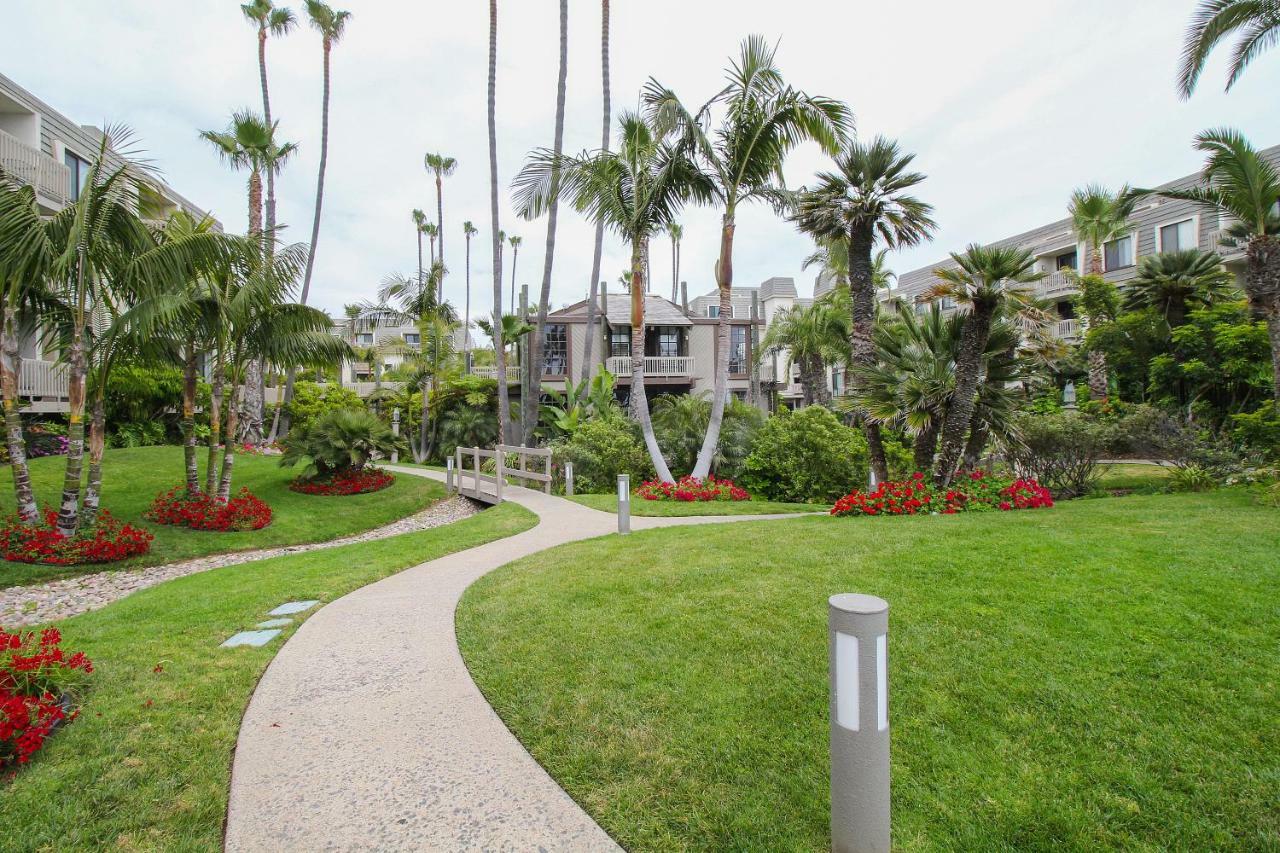 North Coast Village Retreat 欧申赛德 外观 照片